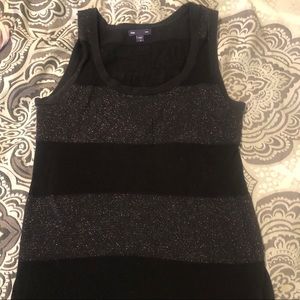 Gap Tank